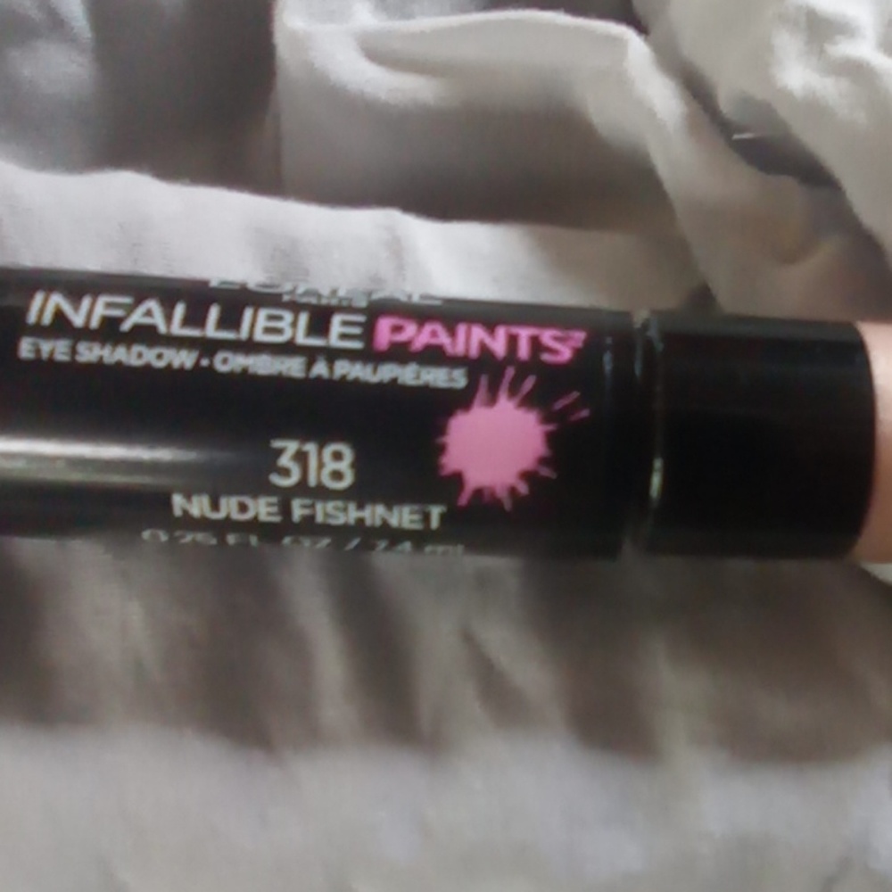 L'ORÉAL Infallible Pro-Contour & Paint Shadow - Picture 5 of 6
